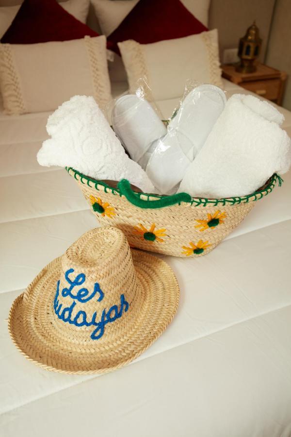 Riad Ocean View - Entire Accommodation Ραμπάτ Εξωτερικό φωτογραφία