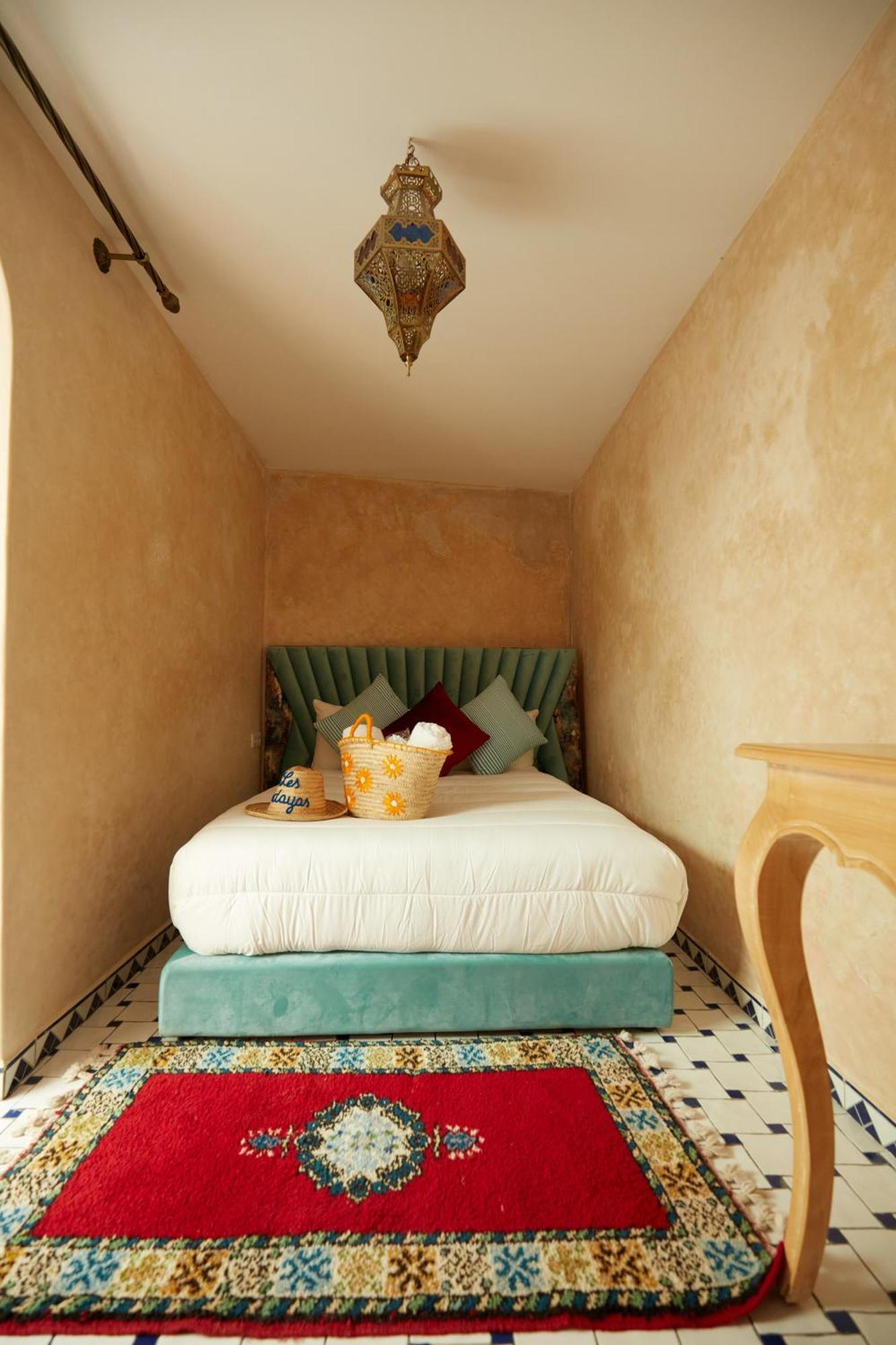 Riad Ocean View - Entire Accommodation Ραμπάτ Εξωτερικό φωτογραφία