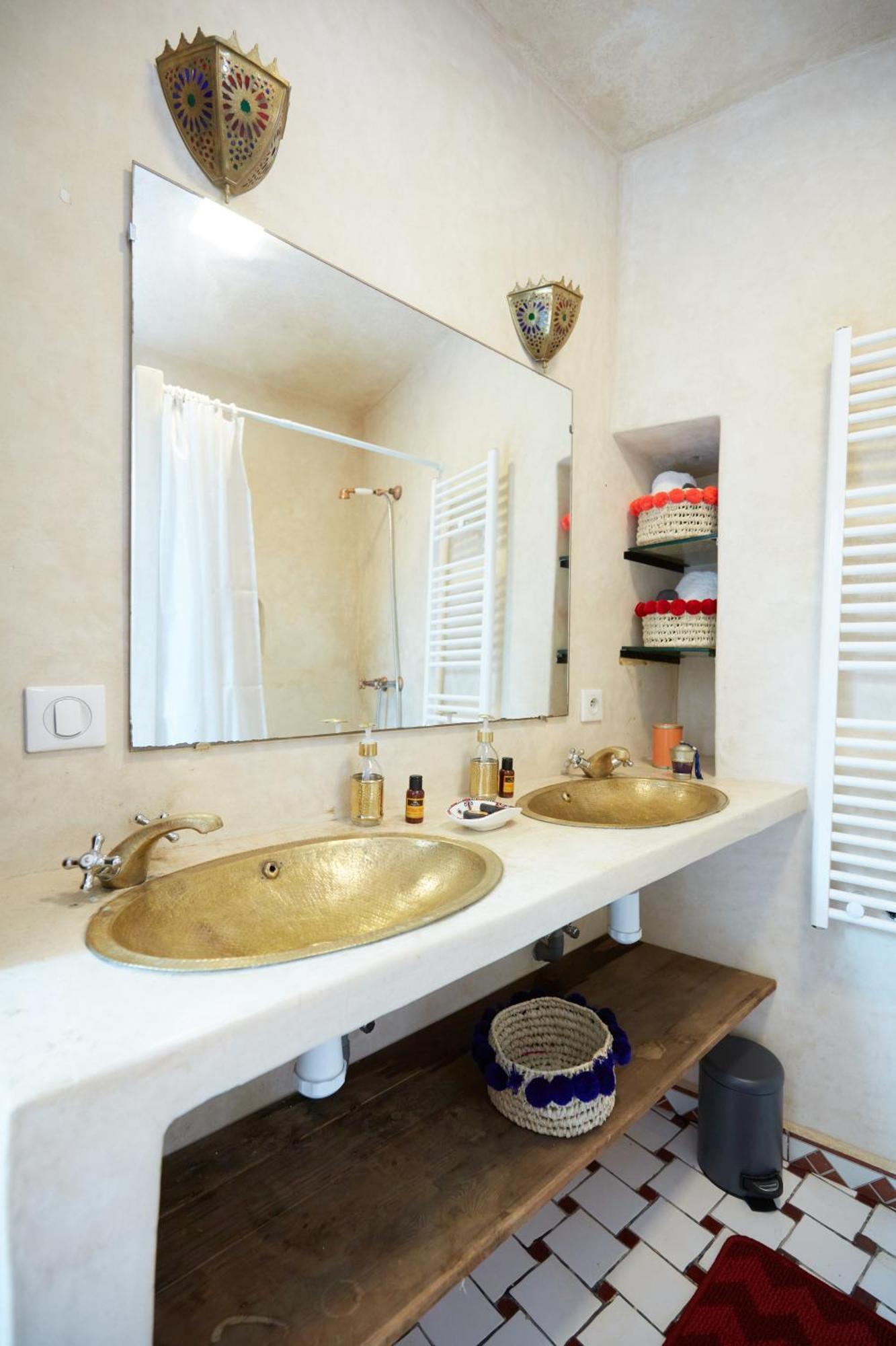 Riad Ocean View - Entire Accommodation Ραμπάτ Εξωτερικό φωτογραφία