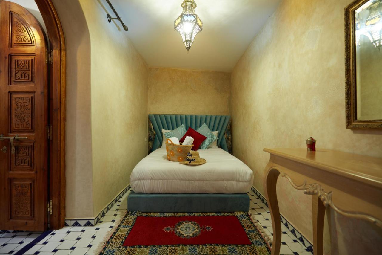 Riad Ocean View - Entire Accommodation Ραμπάτ Εξωτερικό φωτογραφία