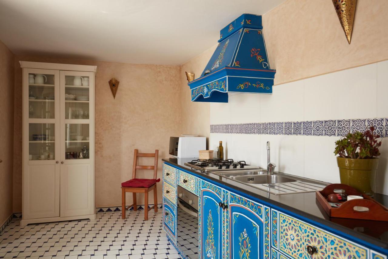 Riad Ocean View - Entire Accommodation Ραμπάτ Εξωτερικό φωτογραφία