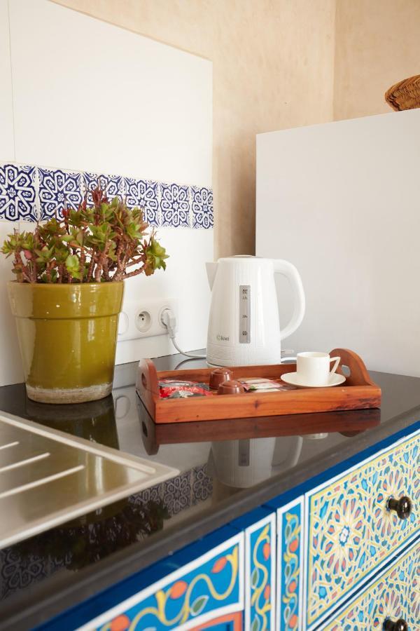 Riad Ocean View - Entire Accommodation Ραμπάτ Εξωτερικό φωτογραφία