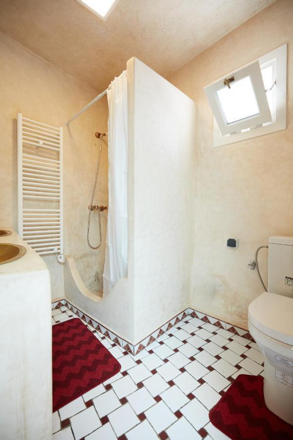 Riad Ocean View - Entire Accommodation Ραμπάτ Εξωτερικό φωτογραφία